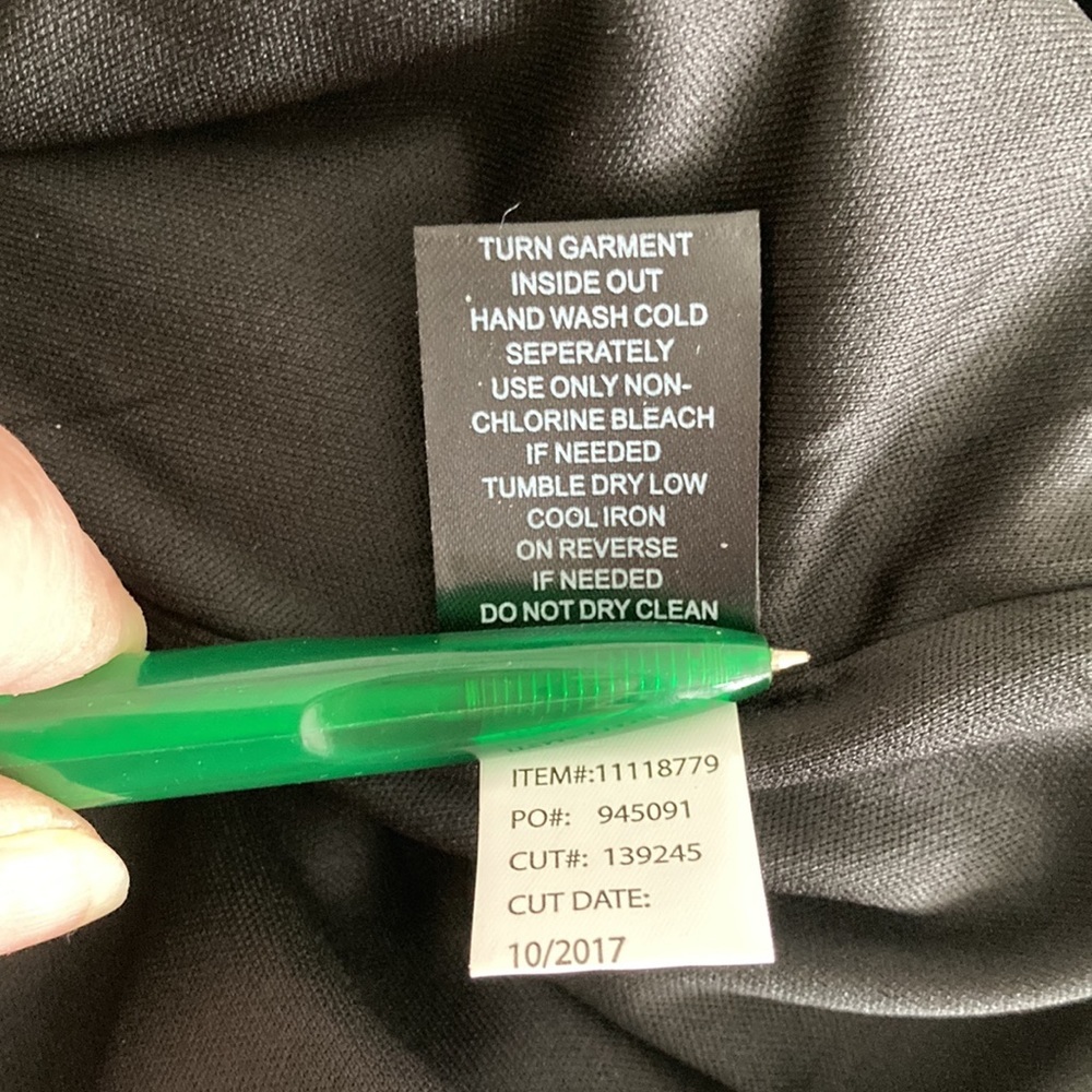 TORRID Sequin Mini Skirt - Picture 8 of 8